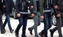 Türkiye genelinde “Satır 2” operasyonu: 13 şüpheli gözaltında