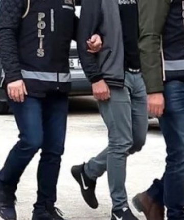 Türkiye genelinde “Satır 2” operasyonu: 13 şüpheli gözaltında