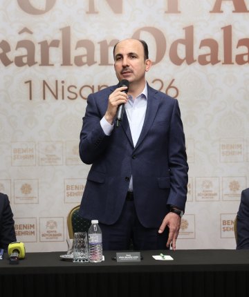 Konya’da ulaşımda büyük atılım: Konya’da raylı sistem ağı ikiye katlanıyor