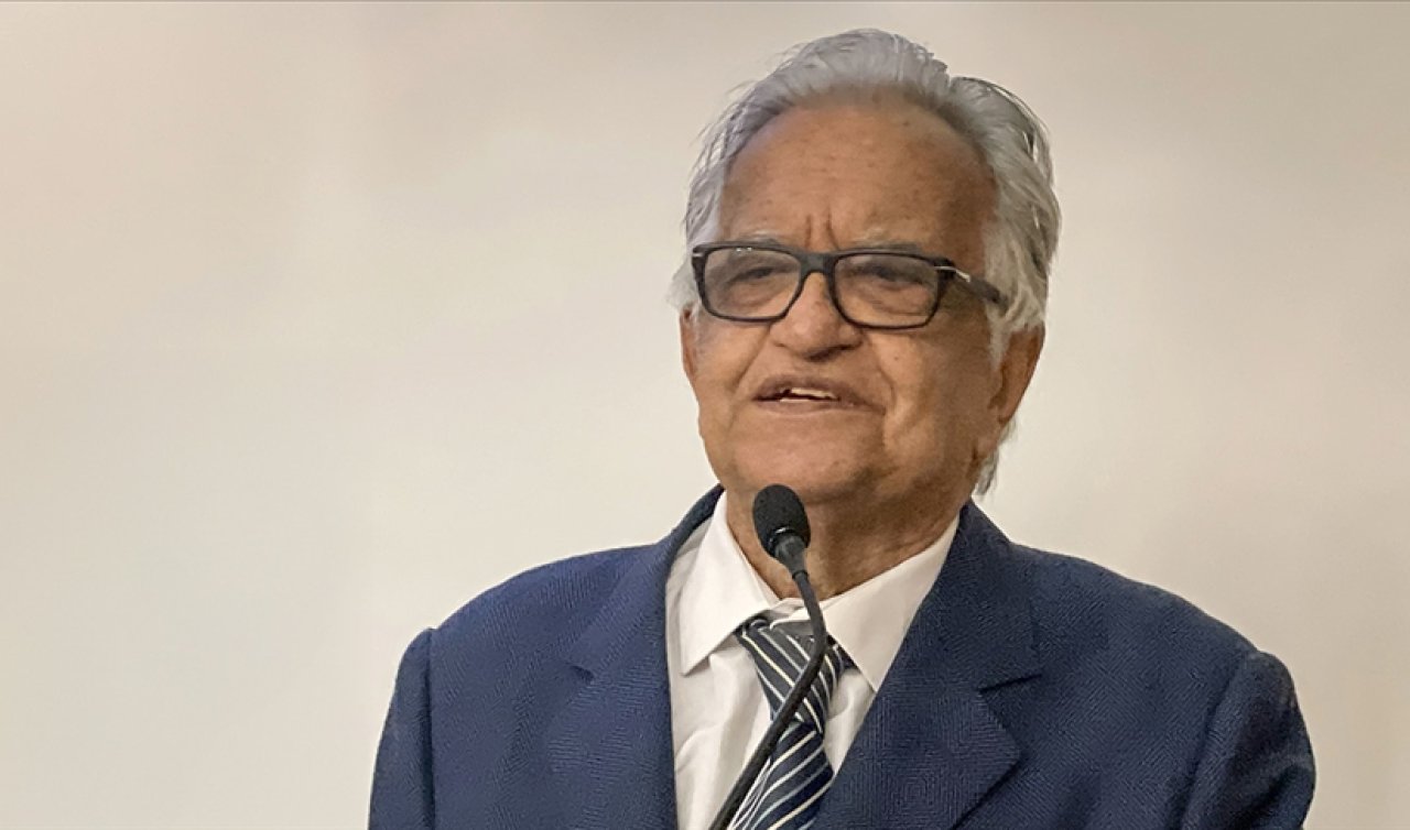 Prof. Dr. Hasan Hüsrev Hatemi hayatını kaybetti