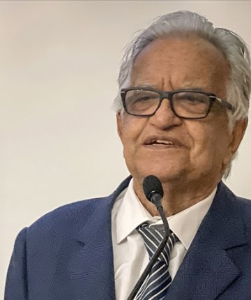 Prof. Dr. Hasan Hüsrev Hatemi hayatını kaybetti