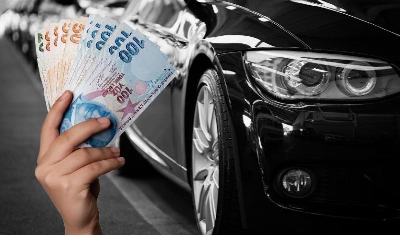 Meclis onayladı! ÖTV’siz araç almanın yeni kuralları açıklandı