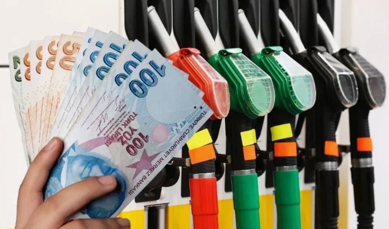 Akaryakıtta beklenen zam iptal edildi: Fiyatlar değişmedi
