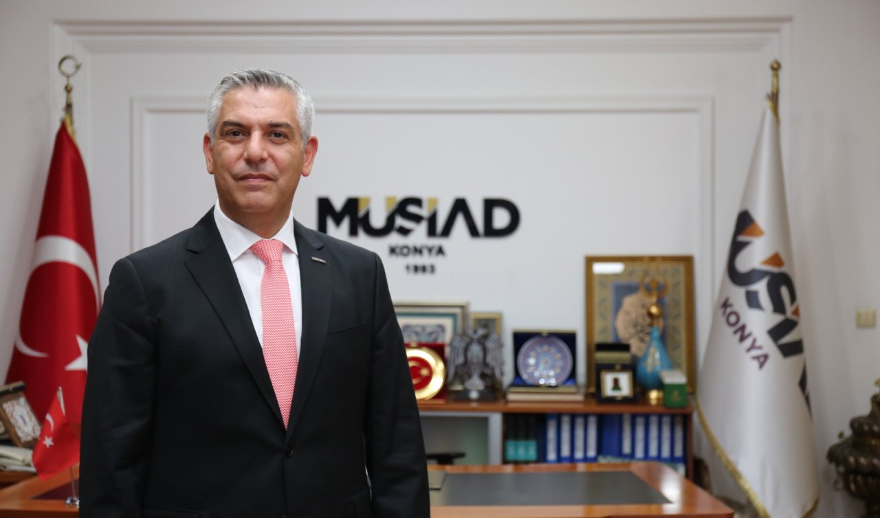 Konya’da üretim baskı altında: Hammadde krizi kapıda