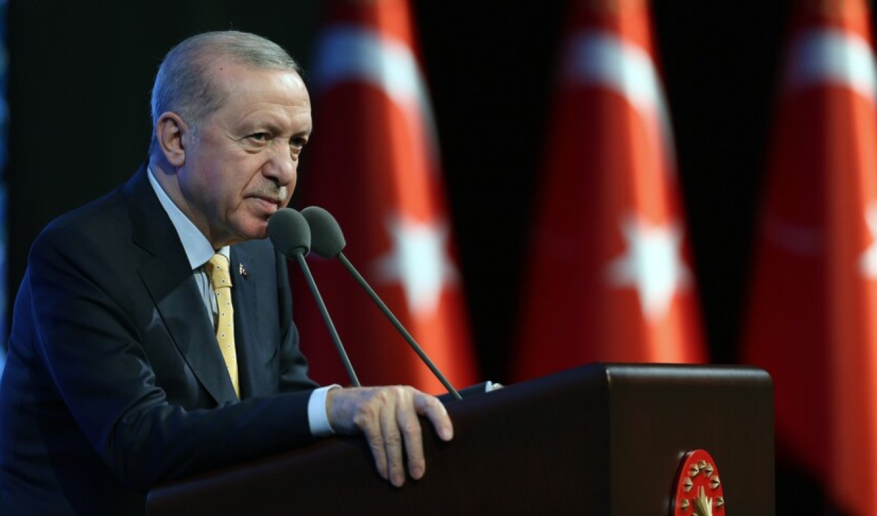 SON DAKİKA: Erdoğan-Trump görüşmesi! Ateşkese destek mesajı