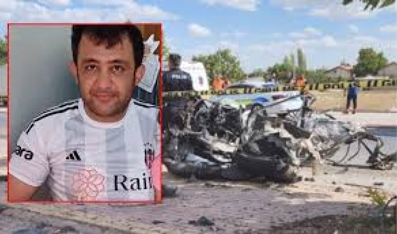 Konya’da Öğretmen Mevlüt Külcü’nün ölümünde dikkat çeken karar