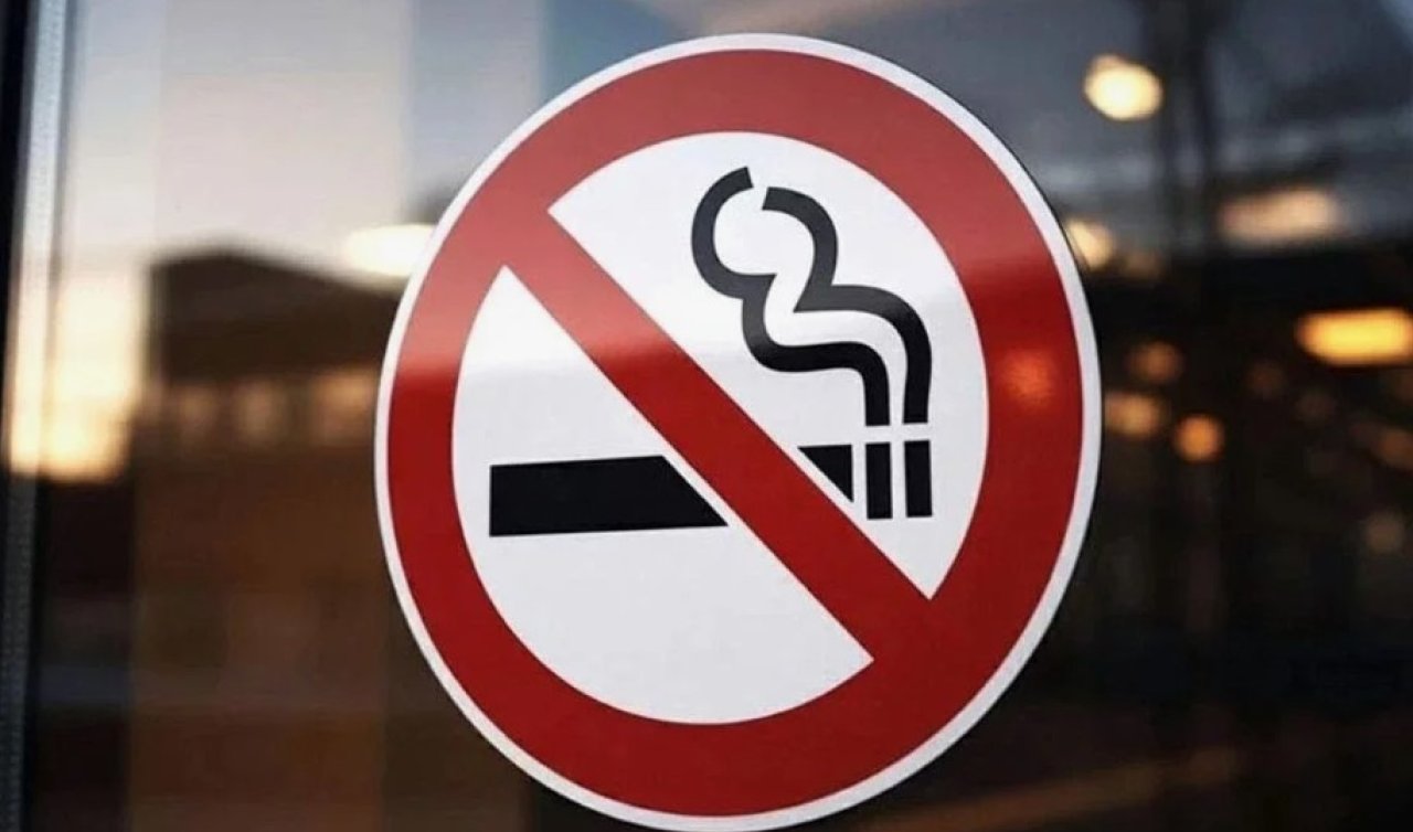 ​Sigara artık nakitle alınamayacak! Yeni yasa teklifi gündemde