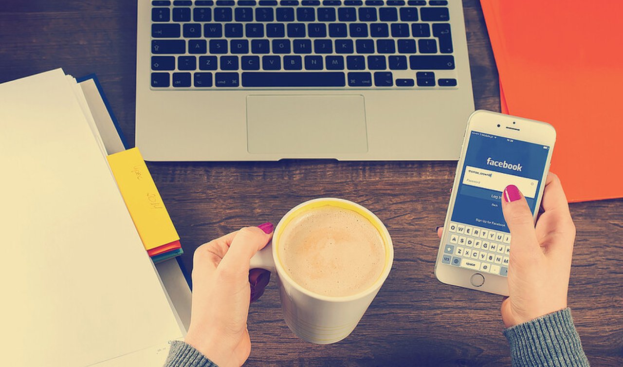 Türkiye’de sosyal medya kullanım süresi dünya ortalamasının üzerinde