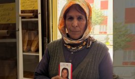 Konya’da 15 yaşındaki Ezo Sebetci kayıp! Her yerde aranıyor