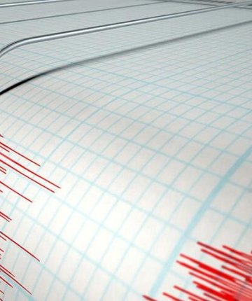 Konya ve çevresinde hissedilen depremin büyüklüğü belli oldu 
