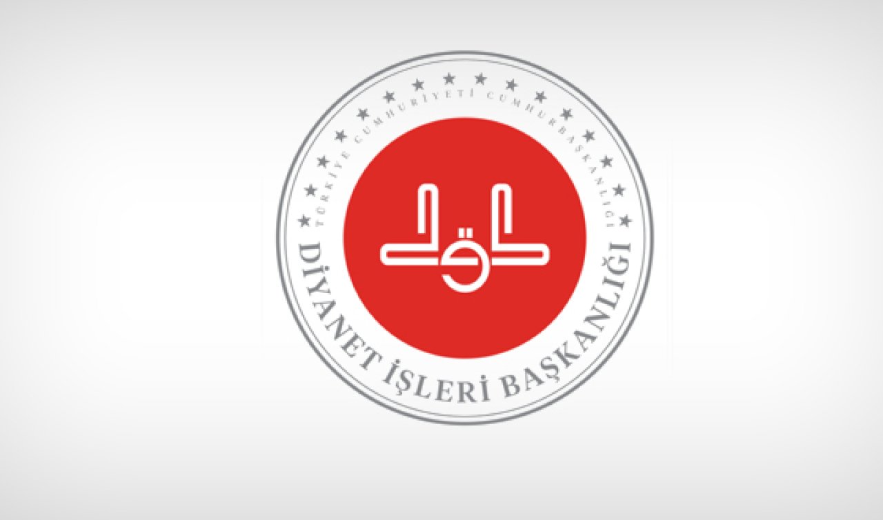 Diyanet 3 bin 209 personel alacak! Konya’da listede