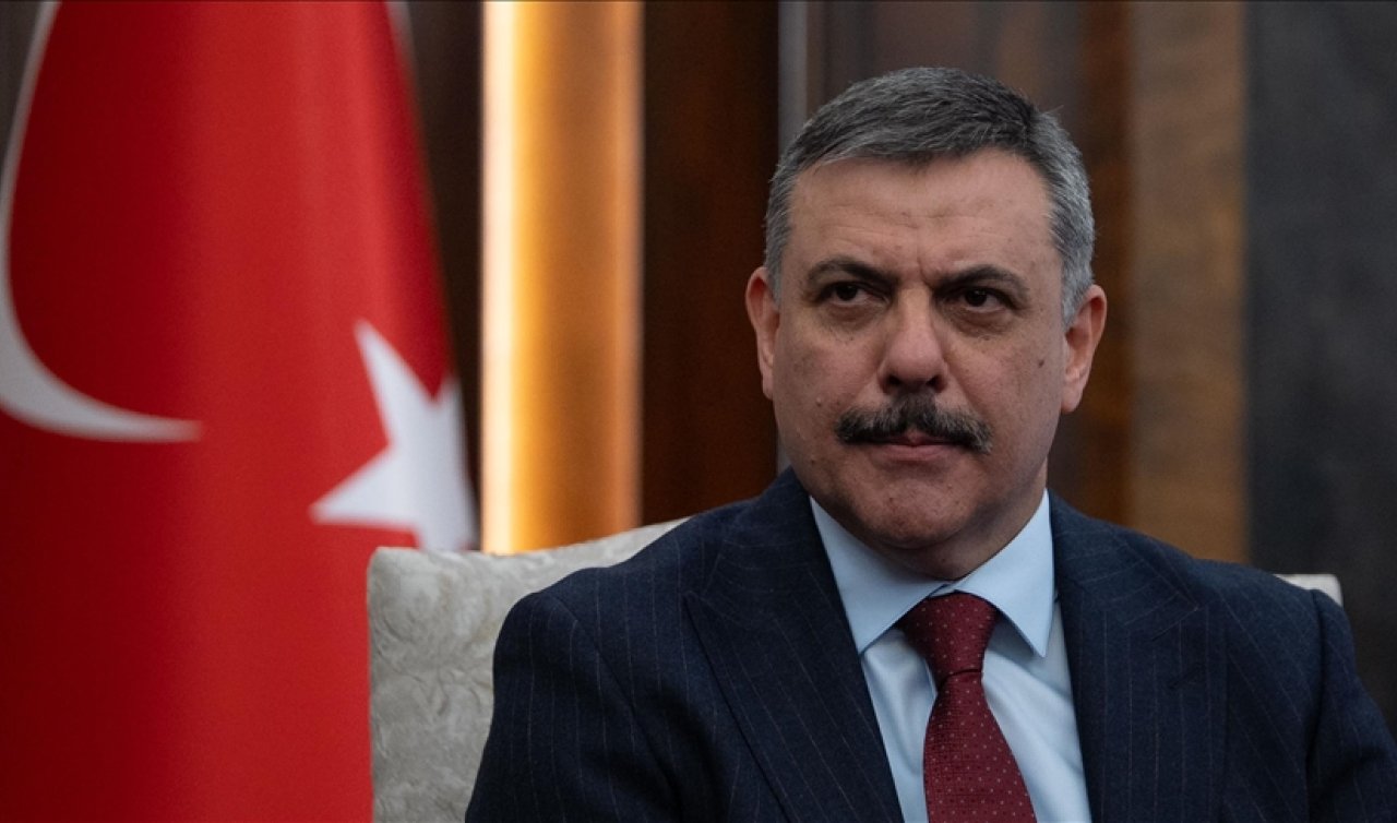 SON DAKİKA! İçişleri Bakanı Çiftçi: Kahramanmaraş’ta 9 can kaybı, 13 yaralı var