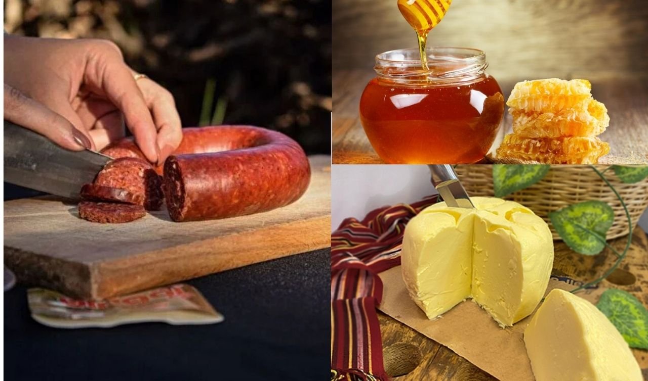 Konya’da yağ, sucuk ve balda hile tespit edildi