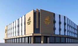 Konya’da Rampalı Çarşı yenileniyor: Esnafın görüşü projeye yön veriyor