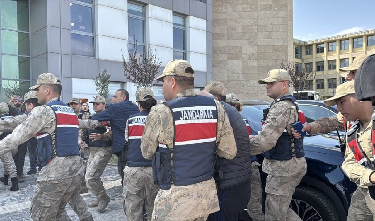 Gülistan Doku soruşturmasında tutuklu sayısı 9’a yükseldi