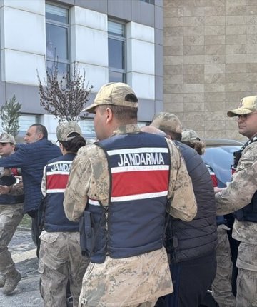 Gülistan Doku soruşturmasında tutuklu sayısı 9’a yükseldi