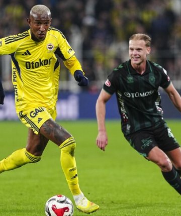 Ziraat Türkiye Kupası’nda dev kapışma: Konyaspor – Fenerbahçe ne zaman, saat kaçta?