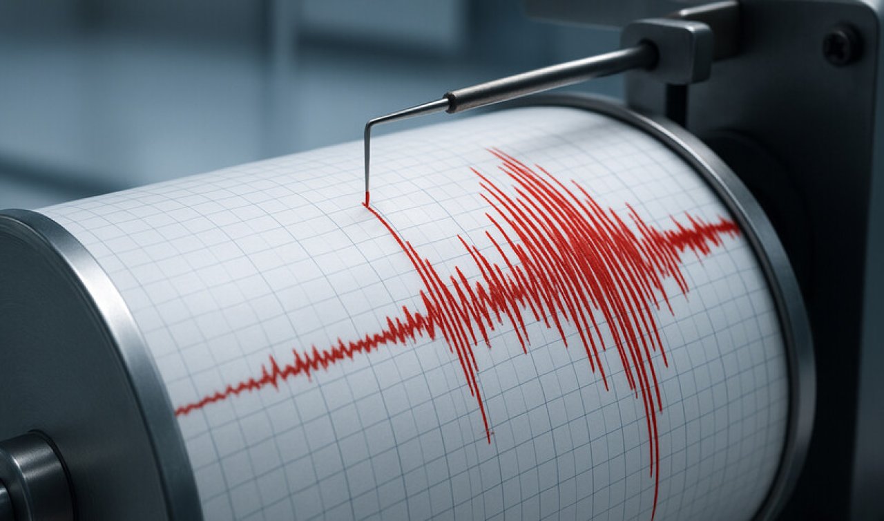 Japonya’nın kuzeydoğu açıklarında 7,4 büyüklüğünde deprem