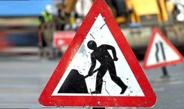 Konya’da sürücüler dikkat: Bu yol 10 gün kapalı olacak