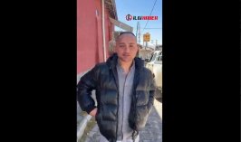 Aynı yol, aynı tehlike!  Yusuf Teber isyan etti: “Akkise’de bu yol daha kaç can alacak?”