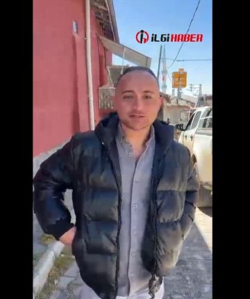 Aynı yol, aynı tehlike!  Yusuf Teber isyan etti: “Akkise’de bu yol daha kaç can alacak?”