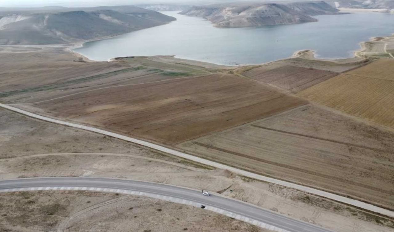 DSİ’den Konya ve Eskişehir’e ortak ulaşım ve altyapı hamlesi