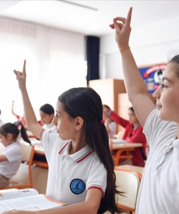 Okullarda “Çelik Zırh” dönemi başlıyor: 7 aşamalı güvenlik modeli