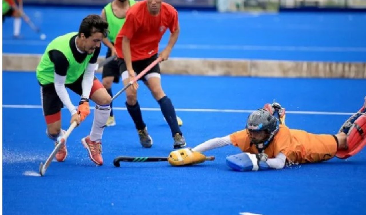 Avrupa sahnesinde ilk kez! Selçuklu Belediyespor kupayı hedefliyor