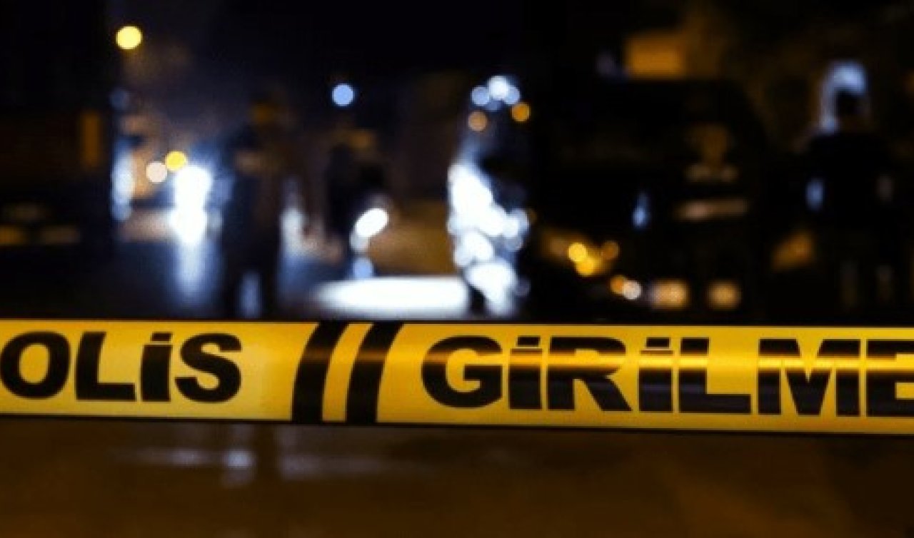 Konya’da 5 yaşındaki çocuk sokakta oynarken kurşunların hedefi oldu! 