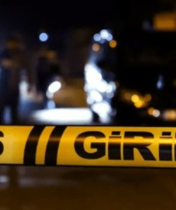 Konya’da 5 yaşındaki çocuk sokakta oynarken kurşunların hedefi oldu! 