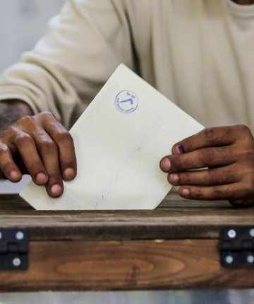 Filistin’de 2026 yerel seçimleri için oy verme işlemi başladı