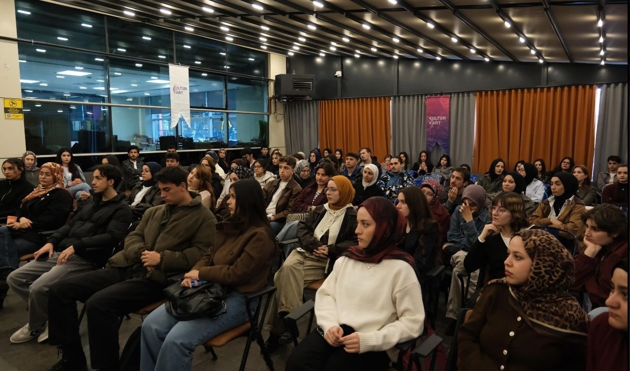 Konya Büyükşehir Belediyesi gençleri maratona hazırlıyor: Gönüllüler sahaya iniyor!