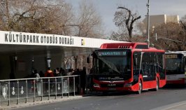 Konya’da toplu taşıma ücretlerine zam mı geliyor?