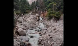 Konya’nın can damarı bulundu: Arpa Çukuru kaynağı gün yüzünde