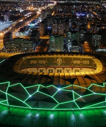 SON DAKİKA! Trendyol 1. Lig’de sezonun en büyük maçı Konya’da oynanacak