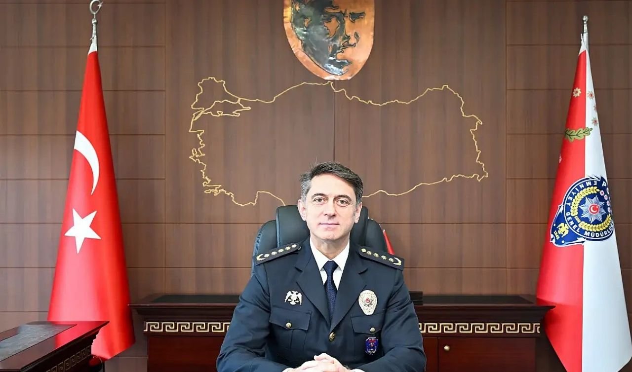 Erdoğan’ın Eski Koruma Müdürü Konya İl Emniyet Müdürlüğü’ne Atandı