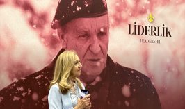 Konya’da duygulandıran sözler: Aliya İzetbegoviç’in kızı babasını anlattı