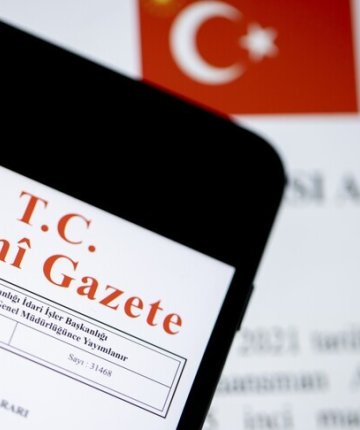 Okul saldırılarını araştıracak komisyonda Konyalı Milletvekili  de yer aldı