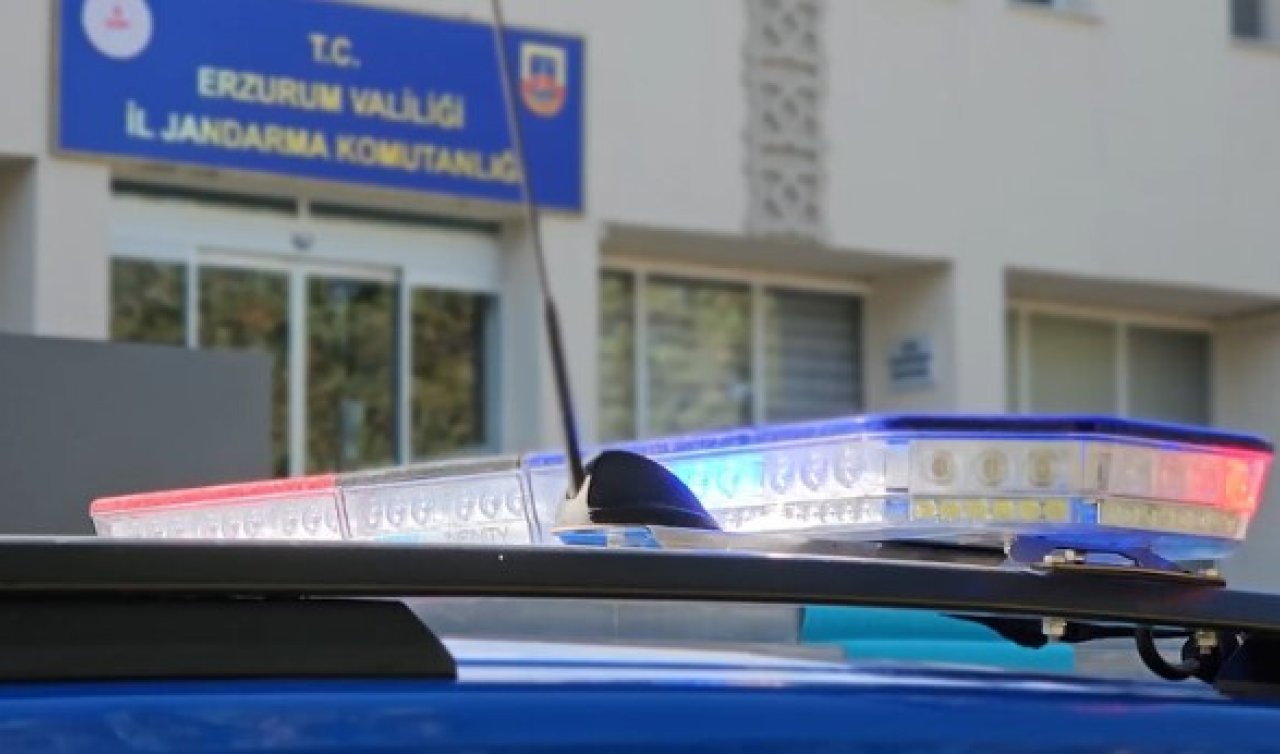 Organize suç örgütlerine yönelik 16 ildeki operasyonlarda 105 şüpheli tutuklandı