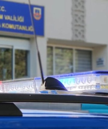 Organize suç örgütlerine yönelik 16 ildeki operasyonlarda 105 şüpheli tutuklandı