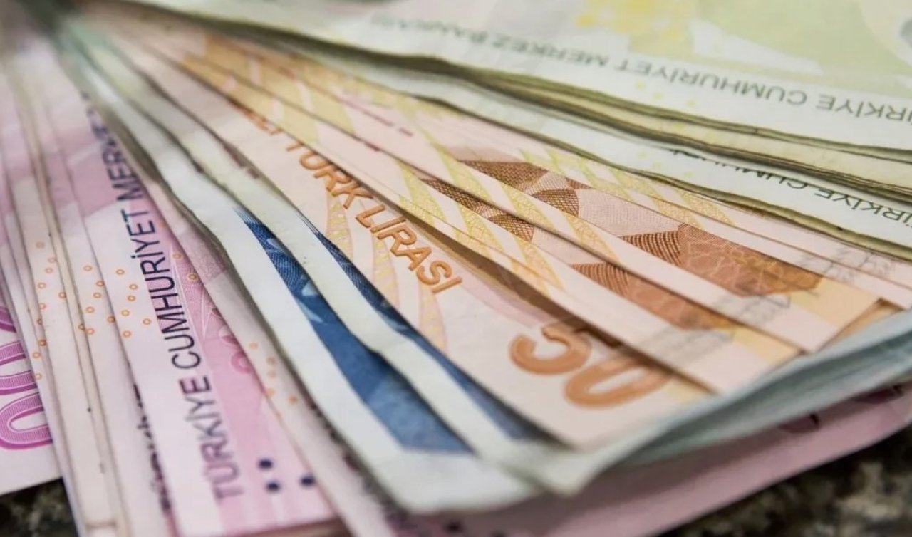 Nisan enflasyonu açıklandı: Emekli ve memur zammında 4 aylık tablo netleşti