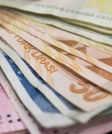 Nisan enflasyonu açıklandı: Emekli ve memur zammında 4 aylık tablo netleşti