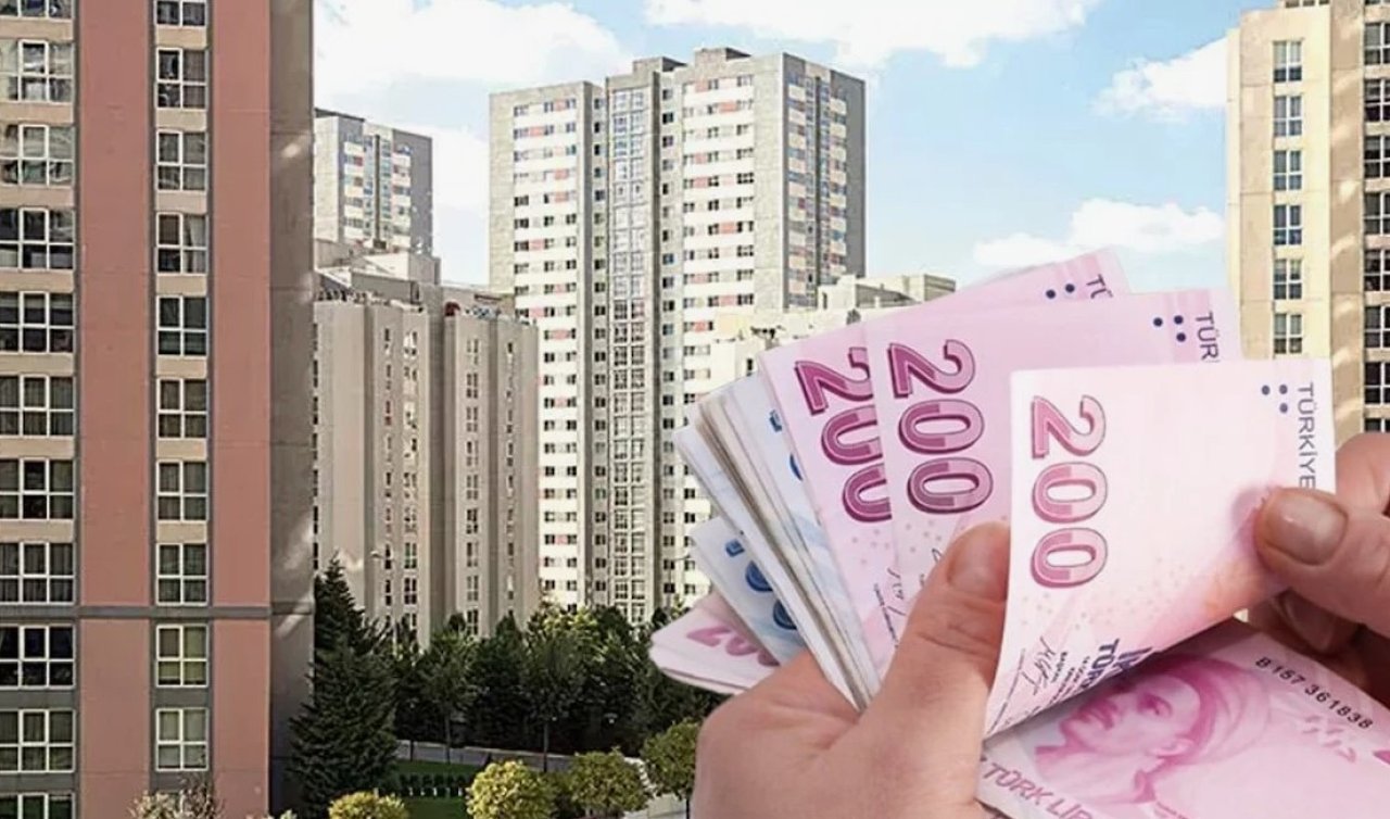 Mayıs ayı kira zam oranı belli oldu! İşte uygulanacak tavan oran 