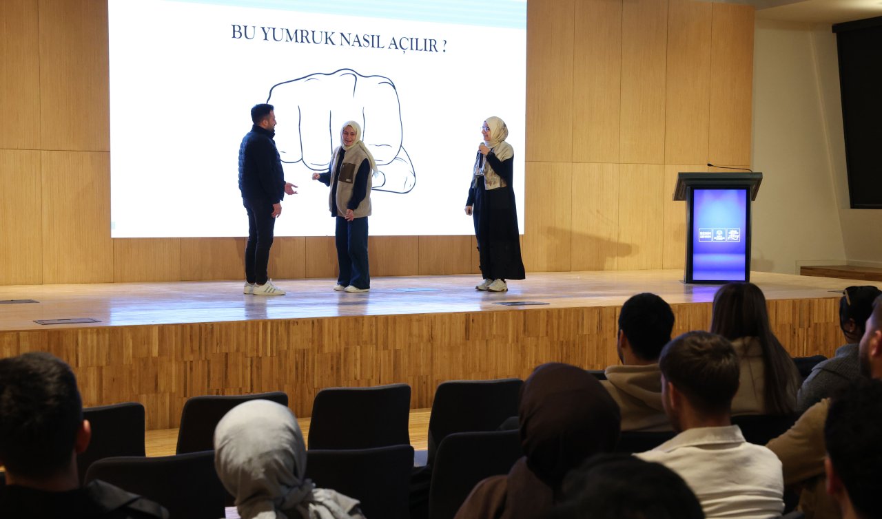 Konya’da evlenecek çiftlere müjde! 30 Bin TL yardım ve ücretsiz eğitim
