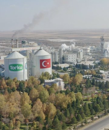 Tüketici en güvendiği markaları sıraladı: TORKU ilk 3’te