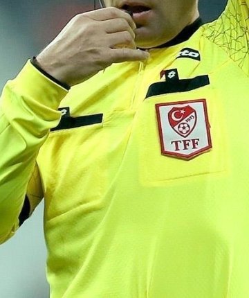 Konyaspor - Fenerbahçe maçının hakemi belli oldu!