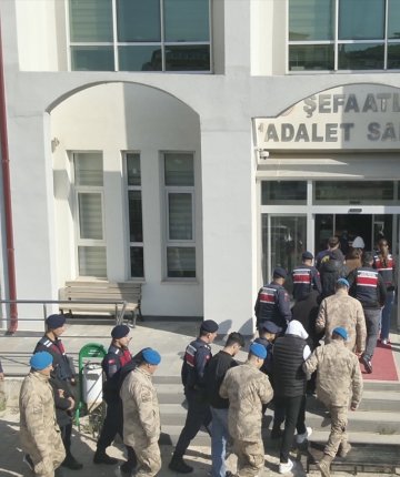 Konya bağlantılı milyonluk vurguna operasyon: 14 gözaltı