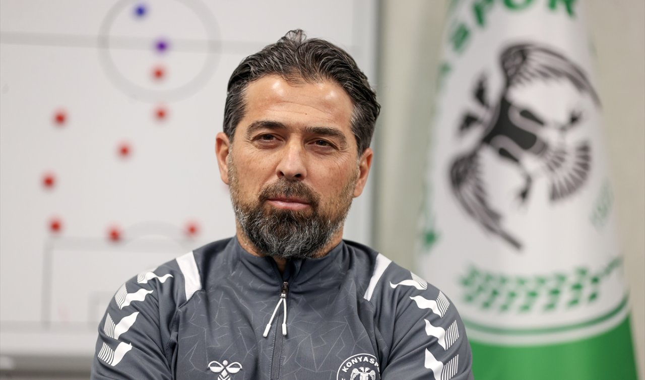 Konyaspor, İlhan Palut’la çıkışını kupayla taçlandırmak istiyor