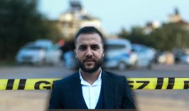 Konya’da YRP’li Başkan Necati Sandal silahlı saldırıda hayatını kaybetti!