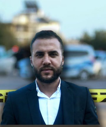 Konya’da YRP’li Başkan Necati Sandal silahlı saldırıda hayatını kaybetti!